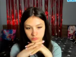 Harisma's Live Sex Cam Show