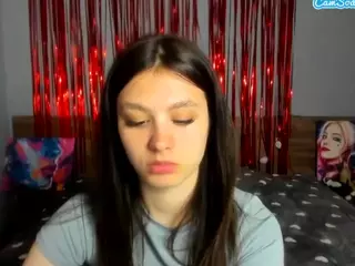 Harisma's Live Sex Cam Show