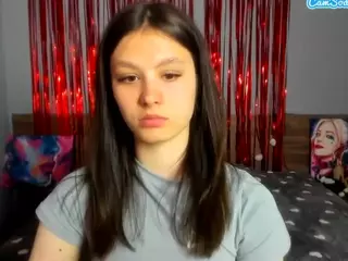 Harisma's Live Sex Cam Show