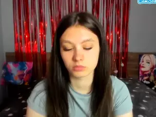 Harisma's Live Sex Cam Show
