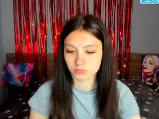 Harisma's Live Sex Cam Show