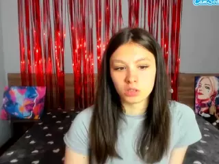 Harisma's Live Sex Cam Show