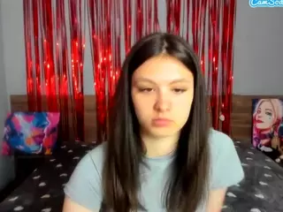 Harisma's Live Sex Cam Show