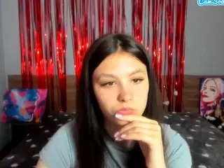 Harisma's Live Sex Cam Show