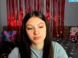 Harisma's Live Sex Cam Show