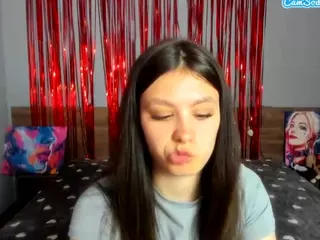 Harisma's Live Sex Cam Show