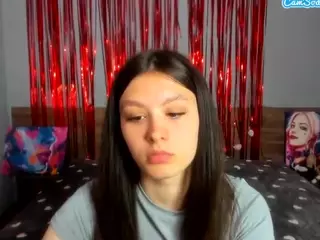 Harisma's Live Sex Cam Show