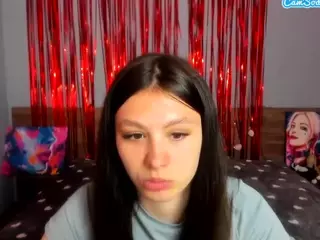 Harisma's Live Sex Cam Show
