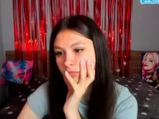 Harisma's Live Sex Cam Show