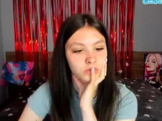 Harisma's Live Sex Cam Show