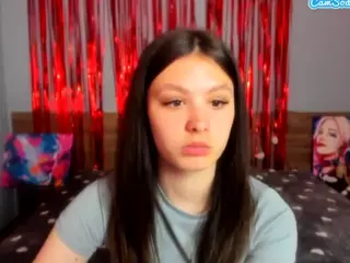 Harisma's Live Sex Cam Show
