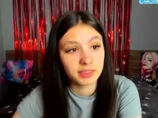 Harisma's Live Sex Cam Show