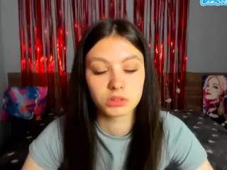 Harisma's Live Sex Cam Show