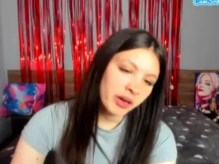Harisma's Live Sex Cam Show