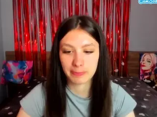 Harisma's Live Sex Cam Show