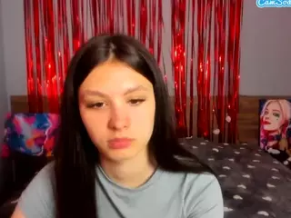 Harisma's Live Sex Cam Show