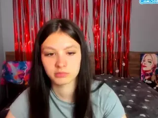 Harisma's Live Sex Cam Show