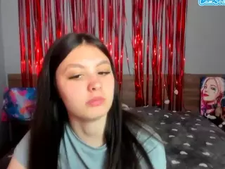 Harisma's Live Sex Cam Show