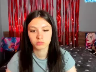 Harisma's Live Sex Cam Show