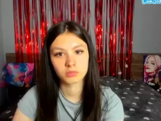 Harisma's Live Sex Cam Show