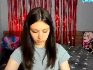 Harisma's Live Sex Cam Show