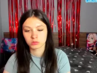 Harisma's Live Sex Cam Show