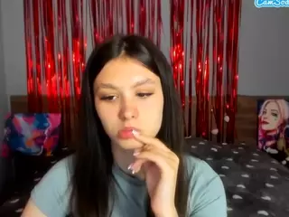 Harisma's Live Sex Cam Show