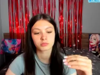 Harisma's Live Sex Cam Show