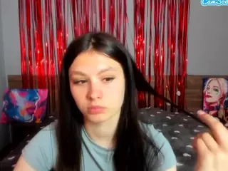 Harisma's Live Sex Cam Show