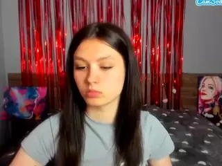 Harisma's Live Sex Cam Show