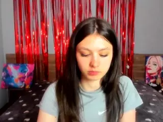 Harisma's Live Sex Cam Show
