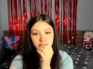 Harisma's Live Sex Cam Show