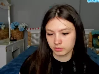 Harisma's Live Sex Cam Show