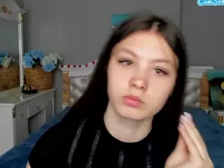 Harisma's Live Sex Cam Show