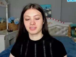 Harisma's Live Sex Cam Show