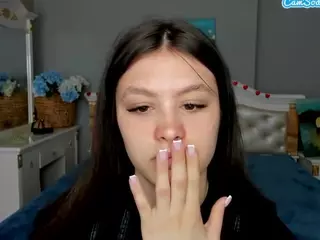 Harisma's Live Sex Cam Show