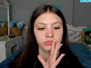 Harisma's Live Sex Cam Show