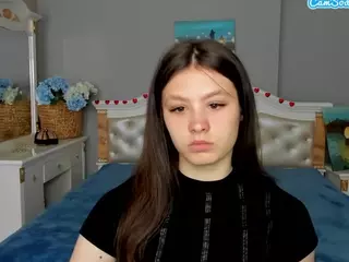 Harisma's Live Sex Cam Show
