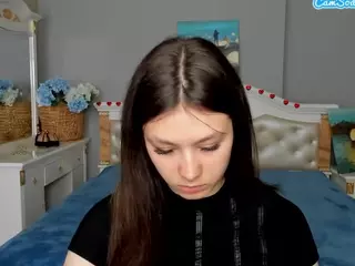 Harisma's Live Sex Cam Show