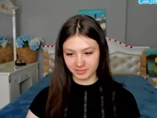 Harisma's Live Sex Cam Show