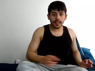 mercurymuscle's Live Sex Cam Show