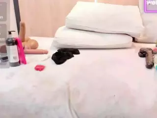 Adela-Chase's Live Sex Cam Show