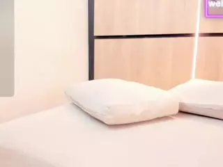 Adela-Chase's Live Sex Cam Show