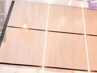 Adela-Chase's Live Sex Cam Show