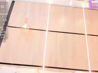 Adela-Chase's Live Sex Cam Show