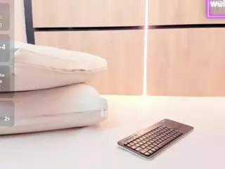 Adela-Chase's Live Sex Cam Show