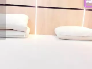 Adela-Chase's Live Sex Cam Show