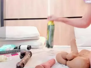 Adela-Chase's Live Sex Cam Show
