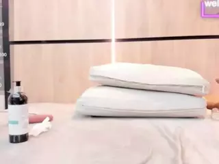 Adela-Chase's Live Sex Cam Show