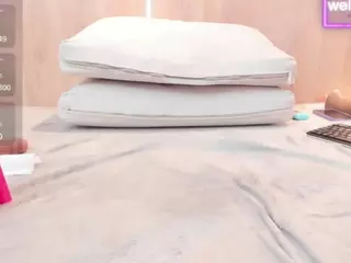 Adela-Chase's Live Sex Cam Show